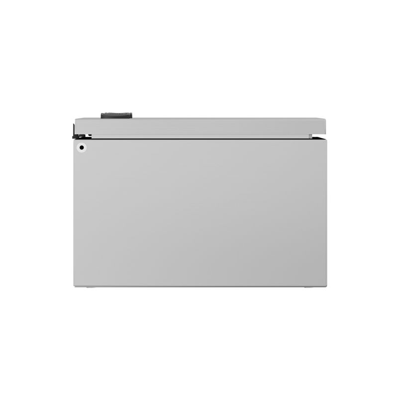  Корпус навесной STH с М/П из нержавеющей стали AISI316 500х300х200мм без фланца DKC R5STH0532-316 фото в каталоге от BTSprom.by