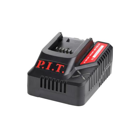 устройство зарядное ph20-4.0a (20в ток 4.0а 100вт для всех акб 20в системы onepower) p.i.t. ph20-4.0a от BTSprom.by