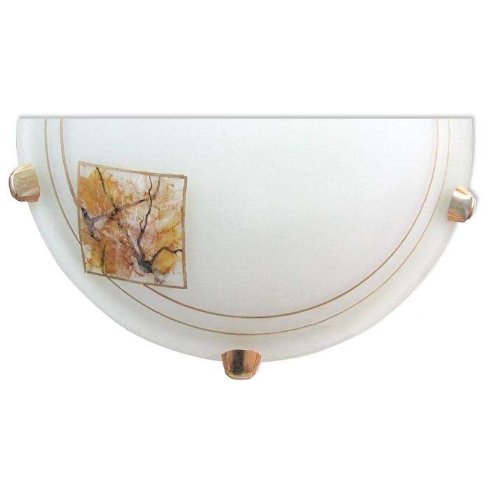 светильник нбб 21-60 "модерн" 300/2 м19 клипса зол. (инд. упак.) элетех 1005202111 от BTSprom.by