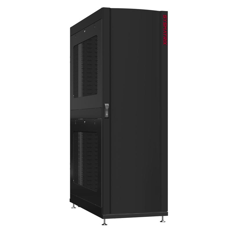 шкаф 48u 800х1200 ns sysmatrix ns 8248.9262 от BTSprom.by