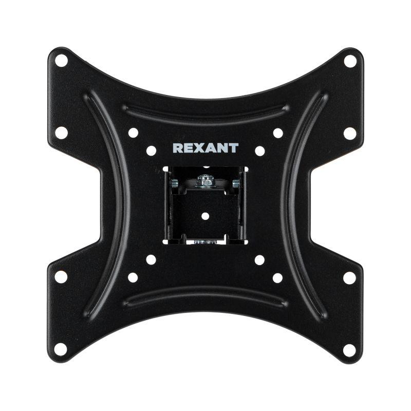  Кронштейн для телевизора 13-43дюйм наклонно-поворотный Rexant 38-0061 фото в каталоге от BTSprom.by