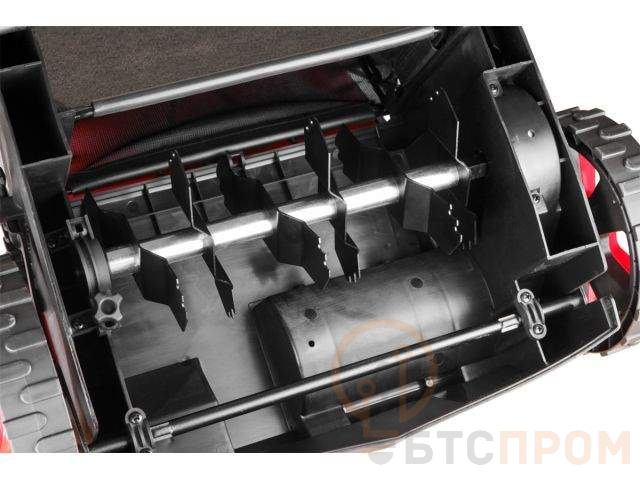  Аэратор/скарификатор WORTEX AE 3212 S (1200 Вт, шир. 32 см, ножи/скобы) фото в каталоге от BTSprom.by