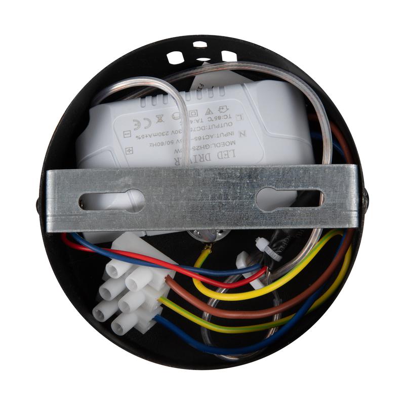  Светильник Artwork 29Вт IP20 подвесной Freya FR6069PL-L65B фото в каталоге от BTSprom.by