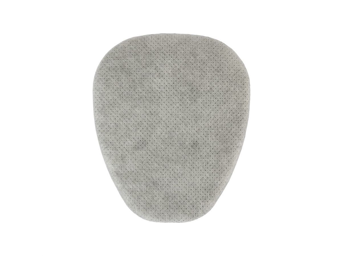  Предфильтр с угольным слоем Jeta Safety 7022 (4 шт. в уп.) (для защиты от пыли и аэрозолей класса Р2 R) 7022 фото в каталоге от BTSprom.by