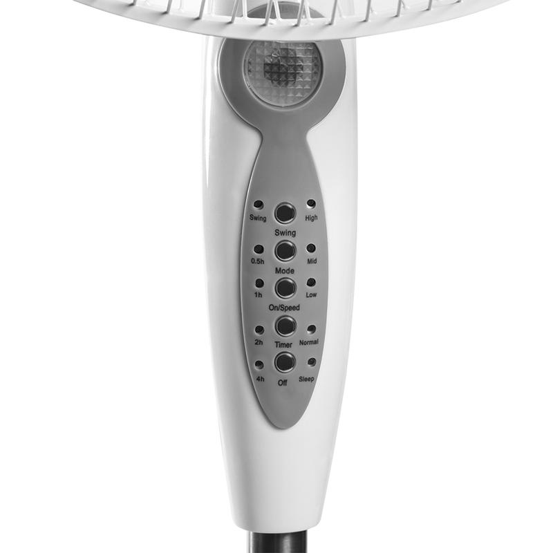  Вентилятор напольный BFF-840 Ballu НС-1490578 фото в каталоге от BTSprom.by