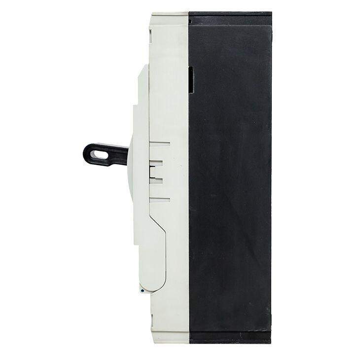  Выключатель автоматический 500А 100кА AV POWER-3/3 TR AVERES EKF mccb-33-500H-TR-av фото в каталоге от BTSprom.by