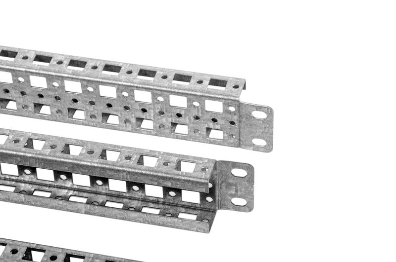  Профиль EMS-PRM-48.23.800 (уп.4шт) Elbox 1777149 фото в каталоге от BTSprom.by