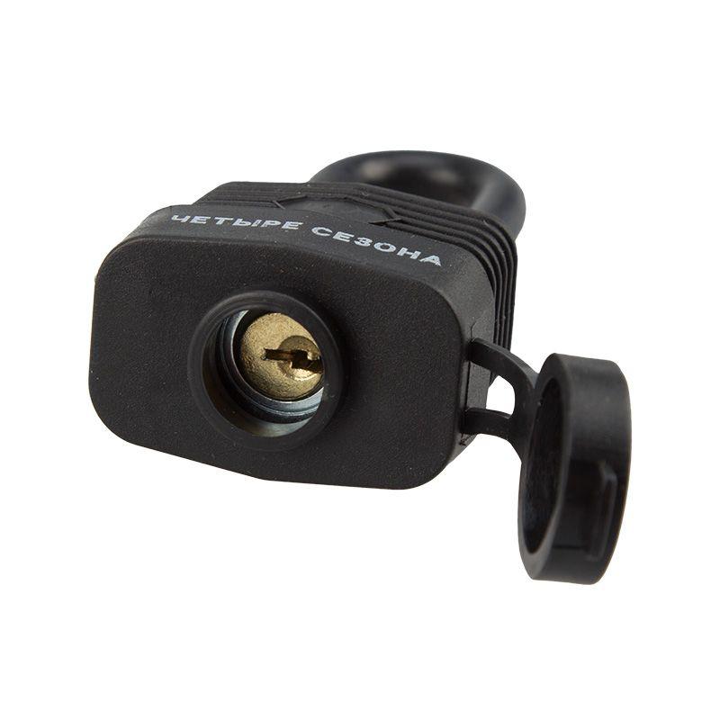  Замок навесной ВЗ-30 ДД ЧЕТЫРЕ СЕЗОНА 79-0123 фото в каталоге от BTSprom.by