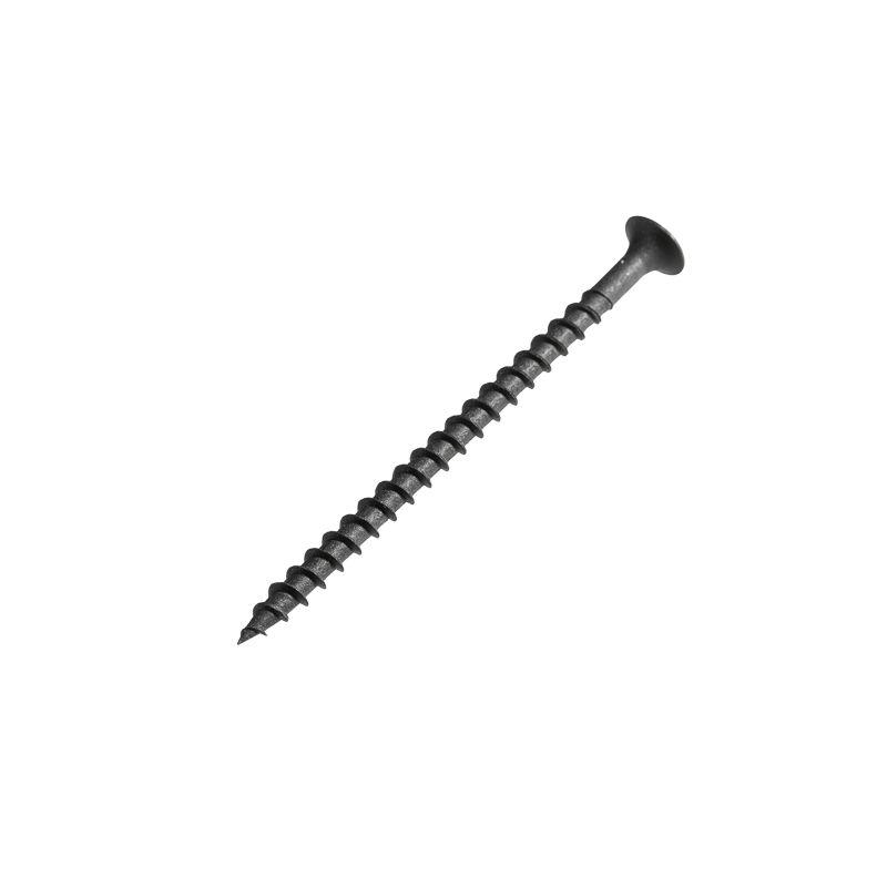  Саморез гипсокартон-дерево 4.2х70 (уп.300шт) Kranz 1133-4270-2 фото в каталоге от BTSprom.by