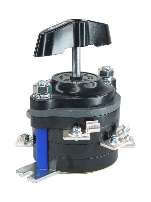  Выключатель пакетный ПВ3-100 (исп. 3) Электротехник ET002510 фото в каталоге от BTSprom.by