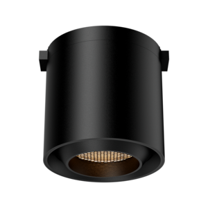 светильник светодиодный barrel для магнитной системы galakti 75x75 6вт 3000к 24град. cri>90 трековый черн. varton v1-r1-97012-91l10-2000630 от BTSprom.by