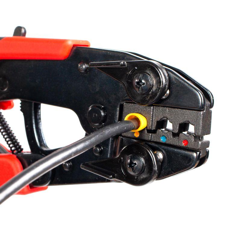  Набор в сумке СТВ+5 QUICK PRO КВТ 89227 фото в каталоге от BTSprom.by