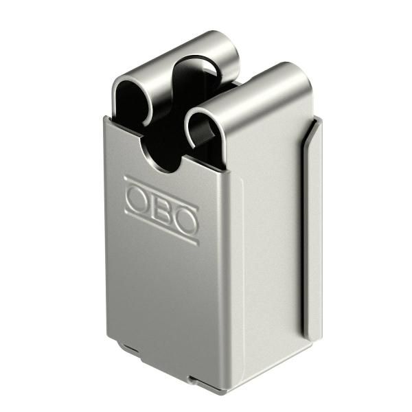 держатель безвинт. d8 177 35 va m6 obo 5207342 от BTSprom.by