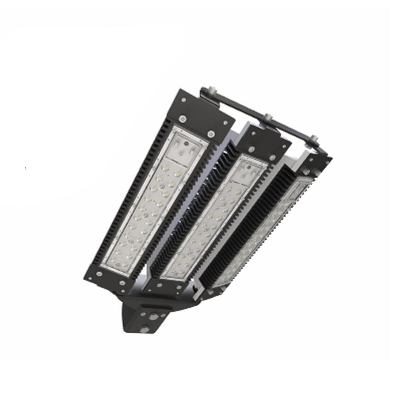 светильник светодиодный lad led r500-3-10m10-6-125k 125вт 5000к ip67 230в ксс типа "ш" консольное крепление 10м10 ладзавод ladled310m106125k от BTSprom.by