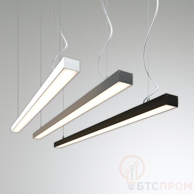 Светильник светодиодный RVE-PLS5032-1940-N 52Вт 4000К 1940х50х32мм накладной анодир. RVElektro RVE00001902 фото в каталоге от BTSprom.by  Светильник светодиодный RVE-PLS5032-1940-N 52Вт 4000К 1940х50х32мм накладной анодир. RVElektro RVE00001902 фото в каталоге от BTSprom.by