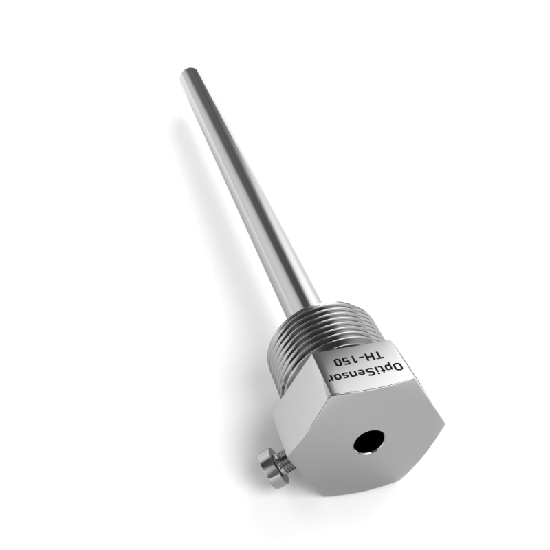 гильза погружная optisensor th-150 кэаз 289265 от BTSprom.by