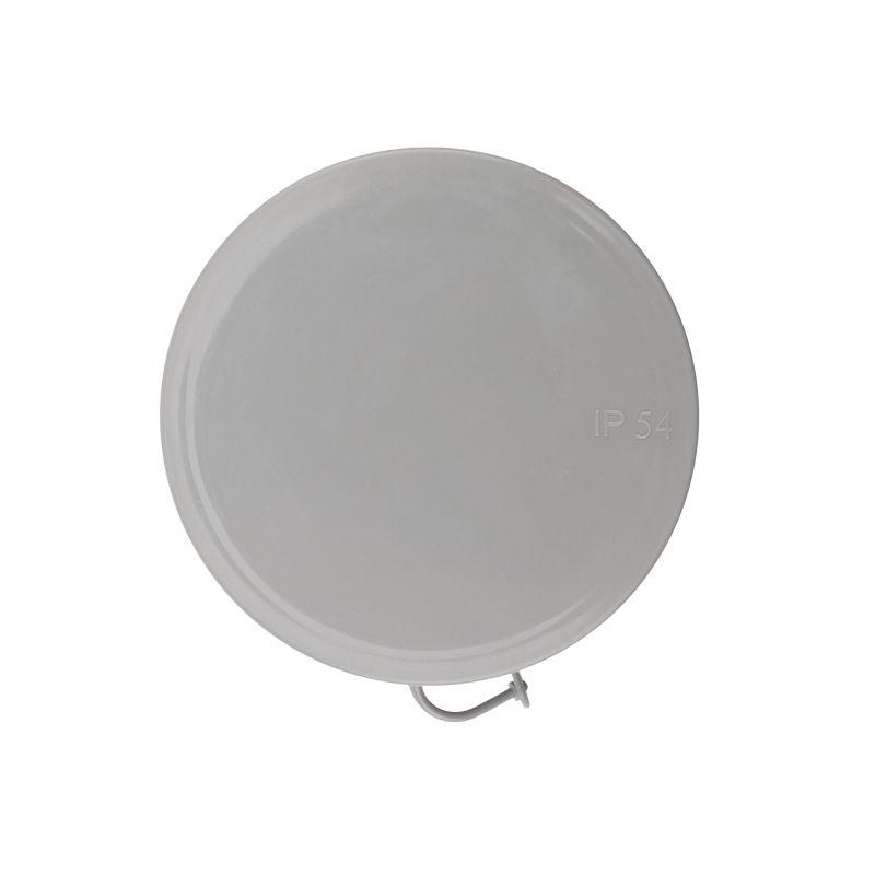  Коробка распаячная ОП d85х40мм IP54 (УПр 85/40.1.3) Rexant 28-3009 фото в каталоге от BTSprom.by