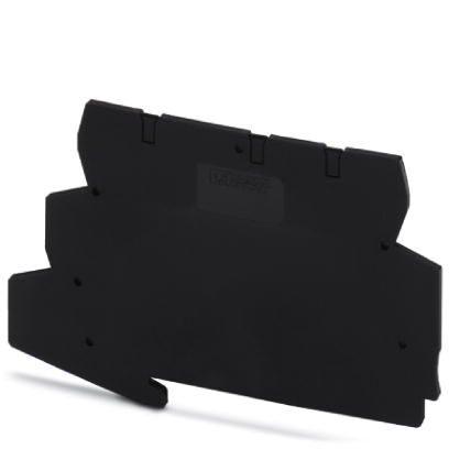 крышка концевая tt-d-sttco-bk phoenix contact 2858894 от BTSprom.by