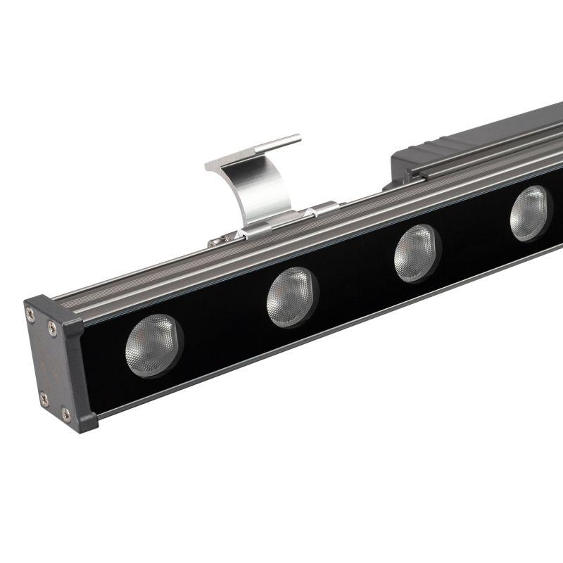 прожектор линейный ar-line-500-9w warm3000 (gr 15х60 deg 230в) (закрытый) arlight 041724 от BTSprom.by