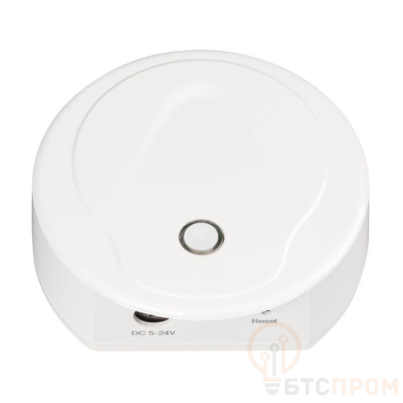 Конвертер SMART-BLE-801-62-SUF White (5V TUYA Wi-Fi) (IP20 пластик) INTELLIGENT ARLIGHT 037434 фото в каталоге от BTSprom.by  Конвертер SMART-BLE-801-62-SUF White (5V TUYA Wi-Fi) (IP20 пластик) INTELLIGENT ARLIGHT 037434 фото в каталоге от BTSprom.by