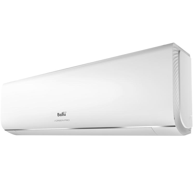 сплит-система типа on-off igreen pro bsag-18hn8 комплект ballu machine нс-1478067 от BTSprom.by