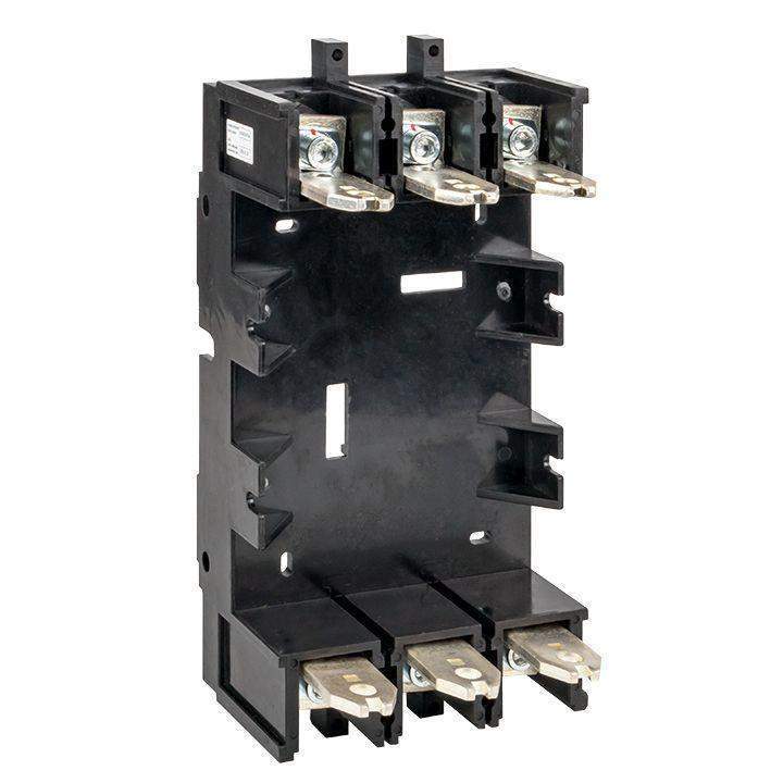 панель втычная av power-2/3 передн. присоед. pid-2/3f 200а ekf mccb-2-pin23f-200a от BTSprom.by