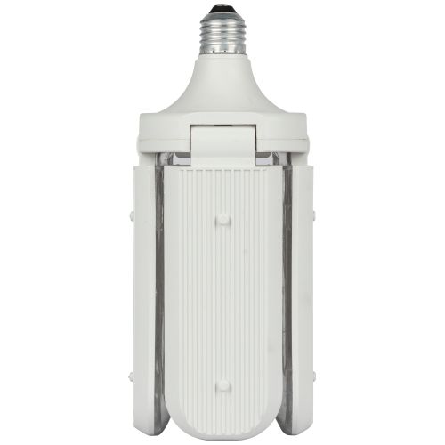 Лампа светодиодная FITO-36W-Rа90-E27-FOLD 36Вт Е27 4-лепестковая для растений полноспектральная Эра Б0061430 фото в каталоге от BTSprom.by