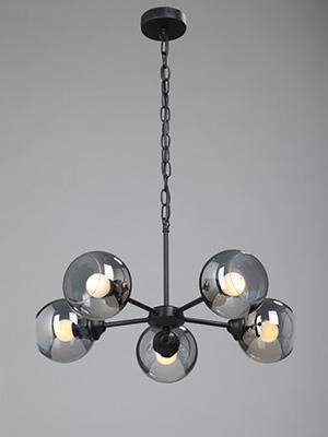 люстра v4482-1/5 5хe27 макс. 60вт vitaluce v4482-1/5 от BTSprom.by