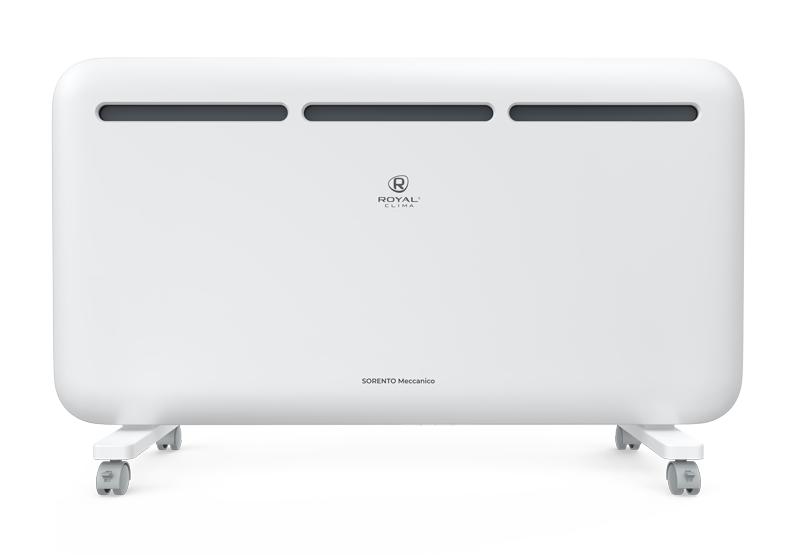  Конвектор электрический REC-S1000M ROYAL Clima НС-1272244 фото в каталоге от BTSprom.by