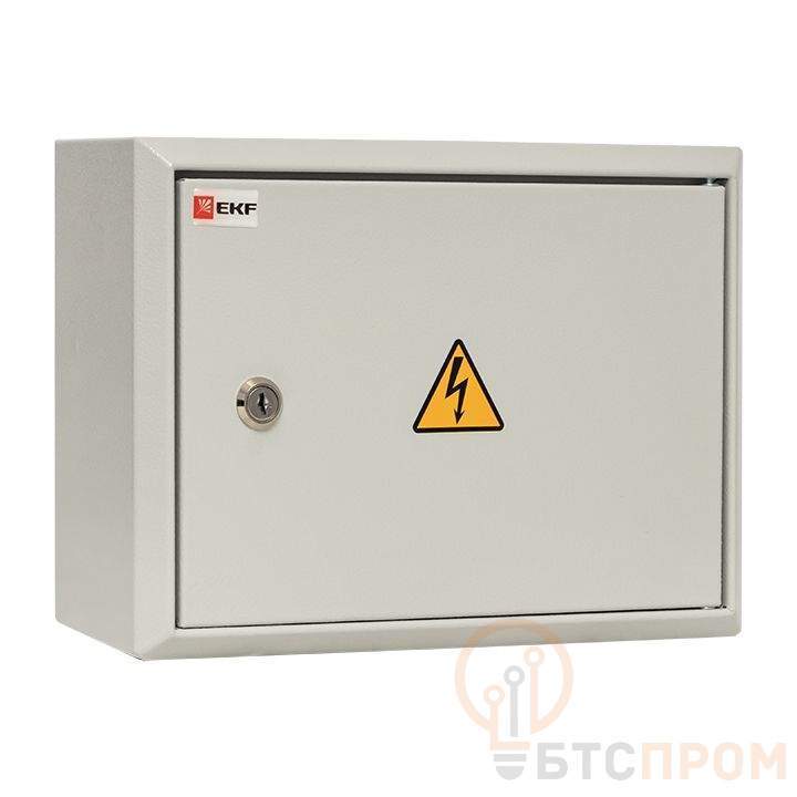  Щит ЩРН-9 (з) EKF mb21-9 фото в каталоге от BTSprom.by