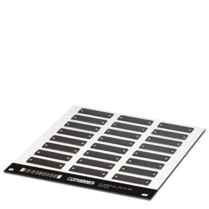 маркер для устройств ls-emsp-al (39х15) bk phoenix contact 0831626 от BTSprom.by