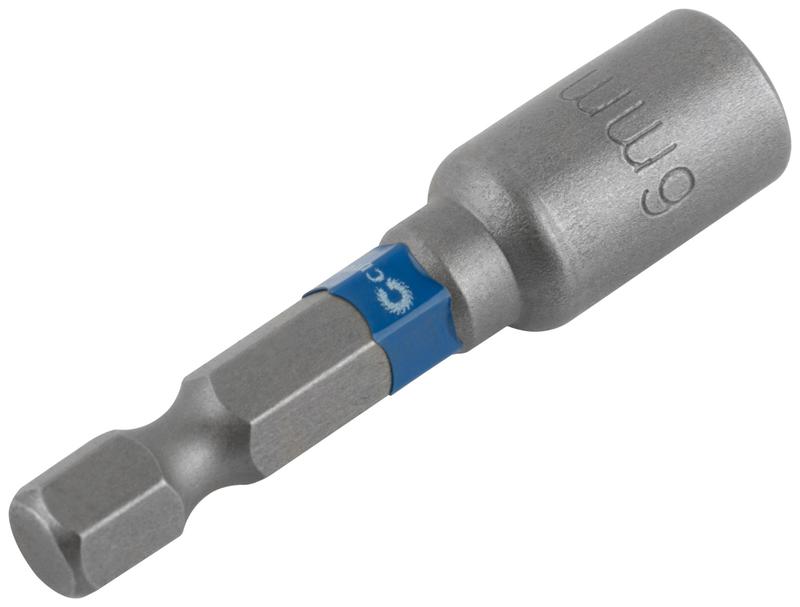  Набор бит с торцевыми магнитными головками 6мм Profi 48мм (уп.2шт) Cutop 83-550 фото в каталоге от BTSprom.by