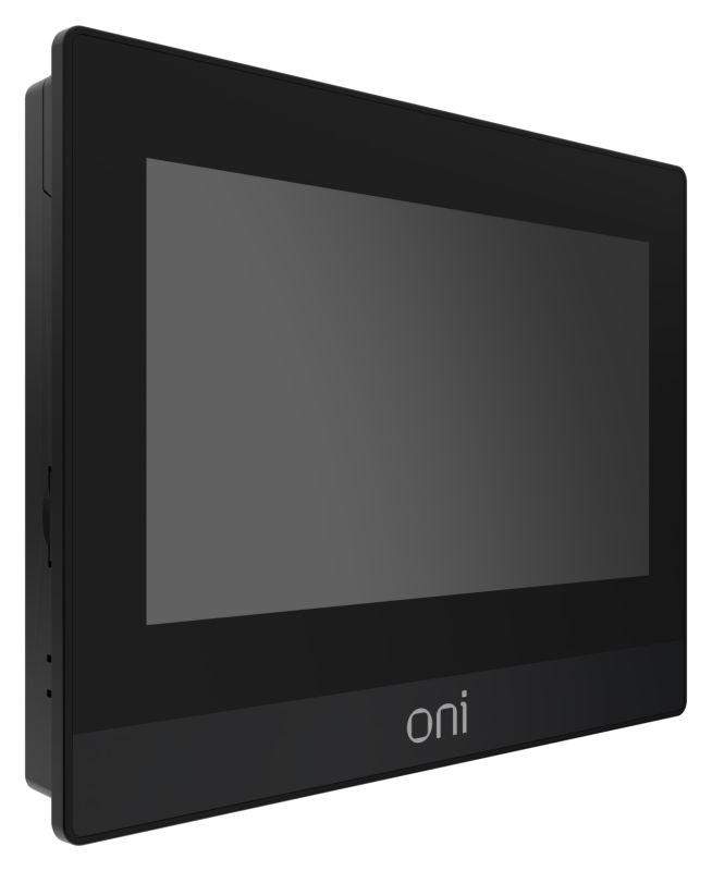 панель оператора базовая etg 10.1дюйм черн. oni etg-150-nps-101-b000 от BTSprom.by
