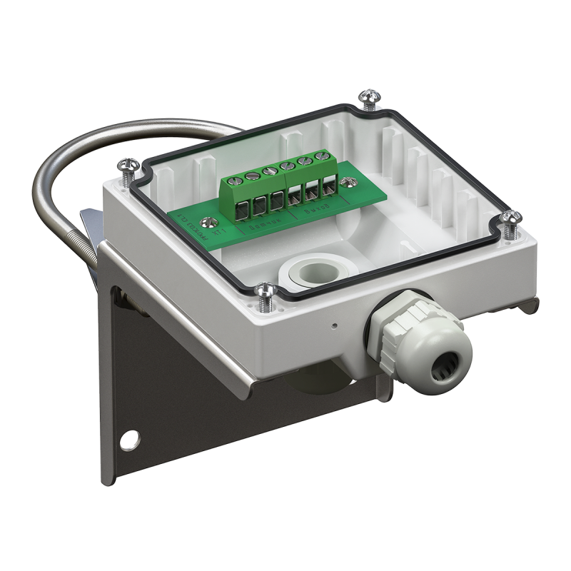  Коробка клеммная КК-01 ОВЕН 39814 фото в каталоге от BTSprom.by