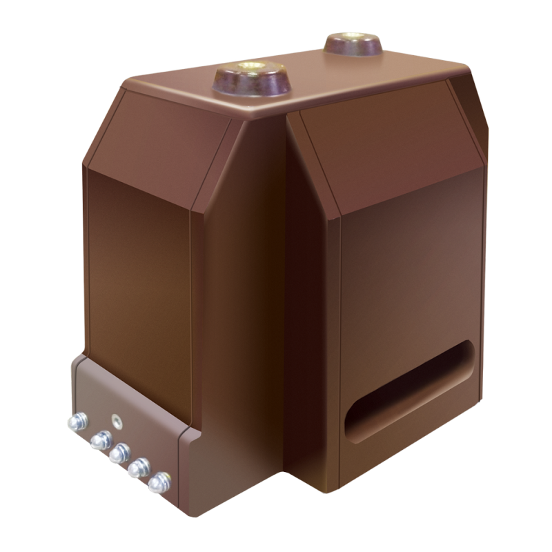 трансформатор напряжения олс-эк-м1-0.63/6-у2 (6.3кв) кэаз 267865 от BTSprom.by