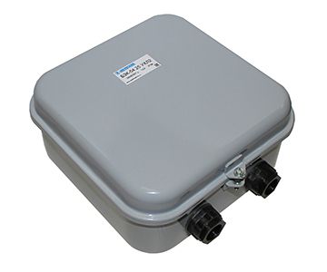 блок зажимов контактных бзк-54.16 ухл2 380в/50гц 10а 16 клемм ip54 электротехник et003647 от BTSprom.by