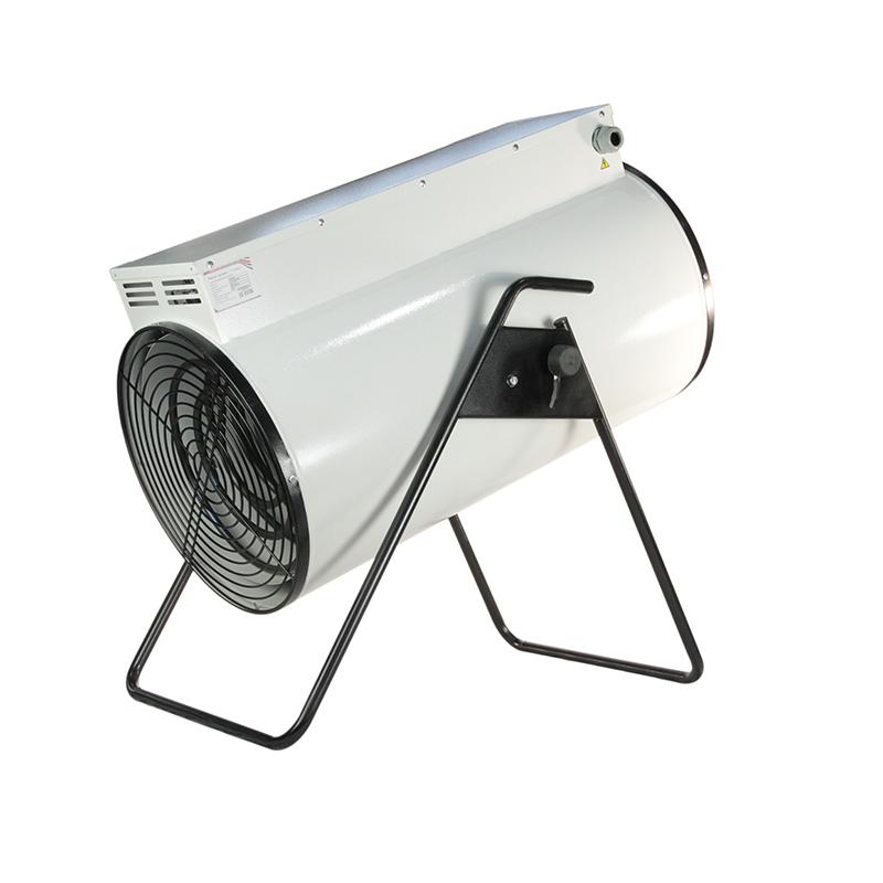  Пушка тепловая 40кВт СФО-40 HINTEK 04.01.01.000129 фото в каталоге от BTSprom.by