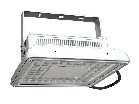 светильник светодиодный insel lb/s led 140 d60 5000к потолочный ст 1334001370 от BTSprom.by