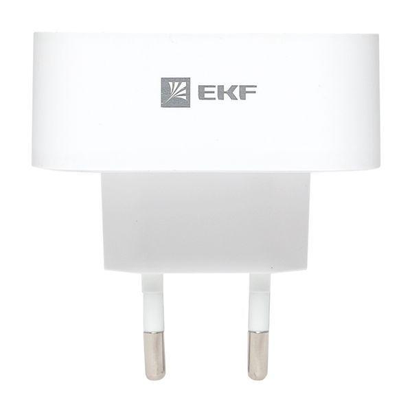 Хаб умный Connect EKF szh-t фото в каталоге от BTSprom.by  Хаб умный Connect EKF szh-t фото в каталоге от BTSprom.by