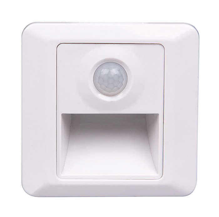 светильник светодиодный pws/r s8686 sensor 2вт 4000к ip20 архитектурный white jazzway 5005686 от BTSprom.by