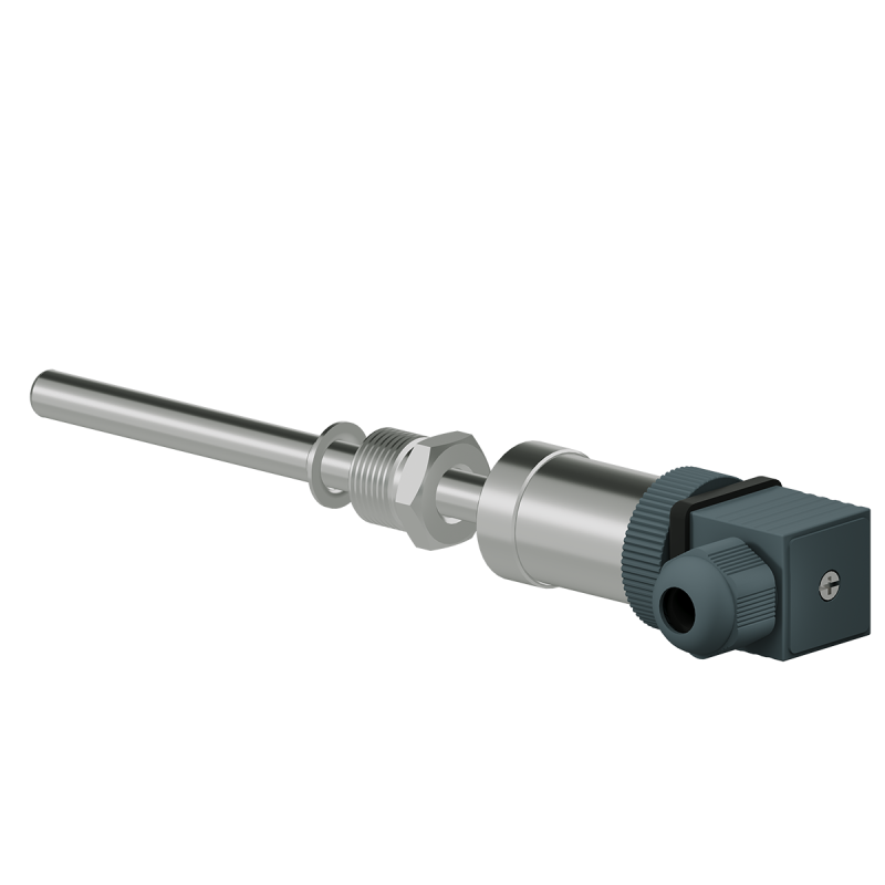  Датчик температуры ДТС042-РТ100.В3.8.800.М20Х1.5 ОВЕН 139337 фото в каталоге от BTSprom.by