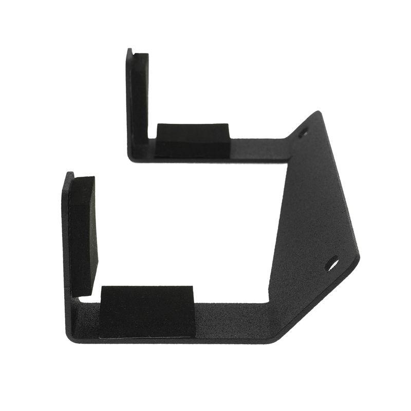  Держатель для шуруповертов настенный боковой черн. Rexant 38-0685 фото в каталоге от BTSprom.by