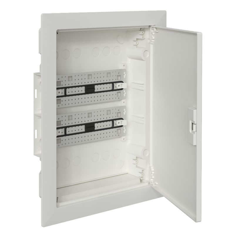 корпус мультимедийный optibox pro 24-vnm-ip40 кэаз 382526 от BTSprom.by