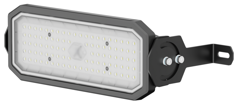  Аксессуар 97 395 КМН-01-ДСП-112 (комплект для накладного монтажа) Innolux 97395 фото в каталоге от BTSprom.by