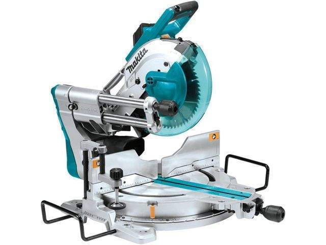 торцовочная пила makita ls 1019 l в кор. (1510 вт, 260х30.0 мм, глуб. до 91 мм, шир. до 279 мм, лазер) от BTSprom.by