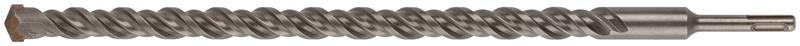 бур по бетону profi двойн. резьба sds-plus 22х460мм cutop 40-22460 от BTSprom.by