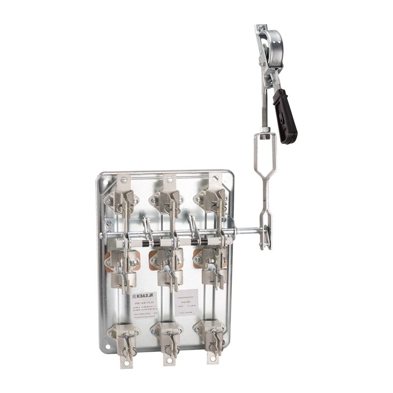 рубильник рпс 2/1п 250а у3 кэаз 259924 от BTSprom.by