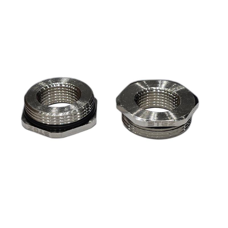 переходник редукционный резьбовой m3220brr стэз 189125004 от BTSprom.by