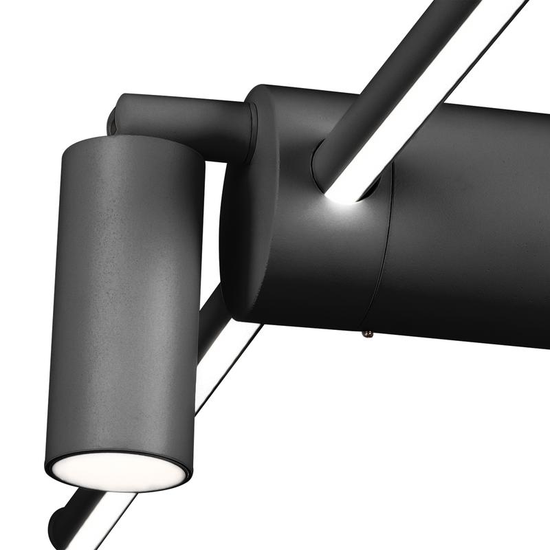  Светильник Essence 16Вт IP20 бра настен. Freya FR6124WL-L17B фото в каталоге от BTSprom.by