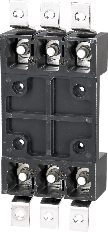 корзина втычного типа фронт. подкл. 3п+n ка-302rc dekraft 28812dek от BTSprom.by